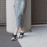 Giày Nike Air Jordan 1 Low Panda DC0774-101
