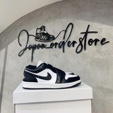 Giày Nike Air Jordan 1 Low Panda DC0774-101