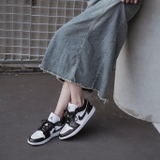Giày Nike Air Jordan 1 Low Panda DC0774-101
