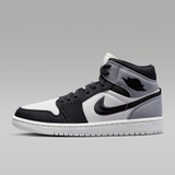 Giày Nike Air Jordan 1 Mid SE Canvas DV0427-100