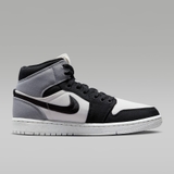 Giày Nike Air Jordan 1 Mid SE Canvas DV0427-100