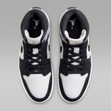 Giày Nike Air Jordan 1 Mid SE Canvas DV0427-100