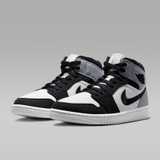 Giày Nike Air Jordan 1 Mid SE Canvas DV0427-100