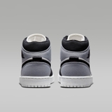 Giày Nike Air Jordan 1 Mid SE Canvas DV0427-100