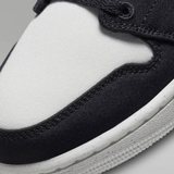 Giày Nike Air Jordan 1 Mid SE Canvas DV0427-100