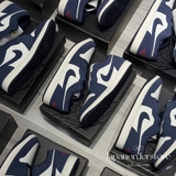 Giày Nike Air Jordan 1 Low Obsidian Suede IO7448-400