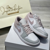 Giày Nike Air Jordan Low Particle Rose DC0774-606