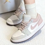 Giày Nike Air Jordan Low Particle Rose DC0774-606