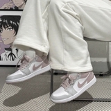 Giày Nike Air Jordan Low Particle Rose DC0774-606