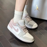 Giày Nike Air Jordan Low Particle Rose DC0774-606