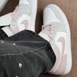 Giày Nike Air Jordan Low Particle Rose DC0774-606