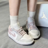 Giày Nike Air Jordan Low Particle Rose DC0774-606
