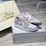Giày Nike Air Jordan Low Particle Rose DC0774-606
