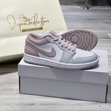 Giày Nike Air Jordan Low Particle Rose DC0774-606