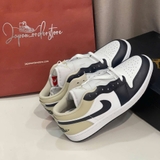 Giày Nike Air Jordan 1 Low Rattan 553558-153