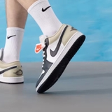 Giày Nike Air Jordan 1 Low Rattan 553558-153