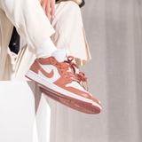 Giày Nike Air Jordan 1 Low Sky J Orange DC0774-080