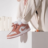 Giày Nike Air Jordan 1 Low Sky J Orange DC0774-080