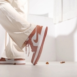 Giày Nike Air Jordan 1 Low Sky J Orange DC0774-080
