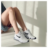 Giày Nike Air Max 270 React White CI3899-101