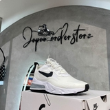 Giày Nike Air Max 270 React White CI3899-101