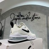 Giày Nike Air Max 270 React White CI3899-101