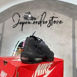 Giày Nike Air Max 95 SE Premium Black | AT0068-001