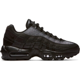 Giày Nike Air Max 95 SE Premium Black | AT0068-001