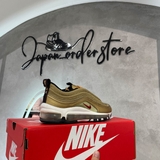 Giày Nike Air Max 97 Gold Metallic 2017 Release | 918890-700 Giày Nike Air Max 97 Gold Metallic 2017 Release | 918890-700