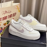 Giày Nike Air Force 1 Shadow Sail Platinum Violet DZ1847-104