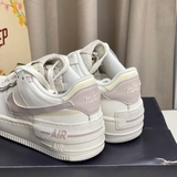 Giày Nike Air Force 1 Shadow Sail Platinum Violet DZ1847-104