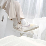 Giày Nike Air Force 1 Shadow Sail Platinum Violet DZ1847-104