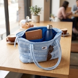 Túi Nike Air Tote Bag Light Armory Blue CU2607-440