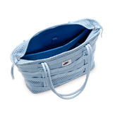 Túi Nike Air Tote Bag Light Armory Blue CU2607-440