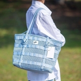 Túi Nike Air Tote Bag Light Armory Blue CU2607-440