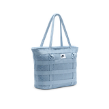 Túi Nike Air Tote Bag Light Armory Blue CU2607-440