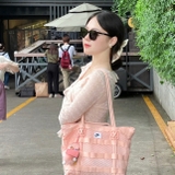 Túi Nike Air Tote Bag Pink Rose CU2607-664