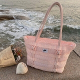 Túi Nike Air Tote Bag Pink Rose CU2607-664