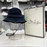 Nón Nike Boonie Bucket Hat Black (M/L) DM3329-010