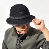 Nón Nike Boonie Bucket Hat Black (M/L) DM3329-010
