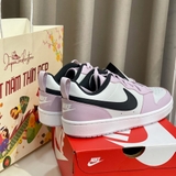Giày Nike Court Borough 2 Photon Dust Off Noir BQ5448-005
