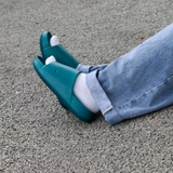 Dép Nike Calm Slide Geode Teal FD4116-300