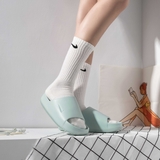 Dép Nike Calm Slide Jade Ice DX4816-300