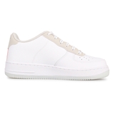 Giày Nike Air Force 1 White Total Orange CD7409-100