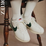 Giày Nike Cortez Sail Gorge Green Malachite DN1791-101