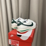 Giày Nike Cortez Sail Gorge Green Malachite DN1791-101