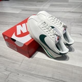 Giày Nike Cortez Sail Gorge Green Malachite DN1791-101