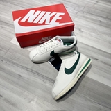 Giày Nike Cortez Sail Gorge Green Malachite DN1791-101