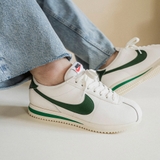 Giày Nike Cortez Sail Gorge Green Malachite DN1791-101