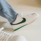 Giày Nike Cortez Sail Gorge Green Malachite DN1791-101